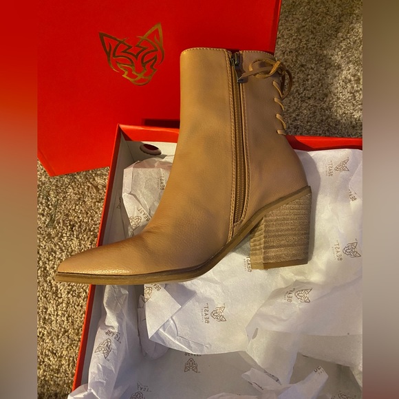 Beast aster boots - Picture 3 of 9